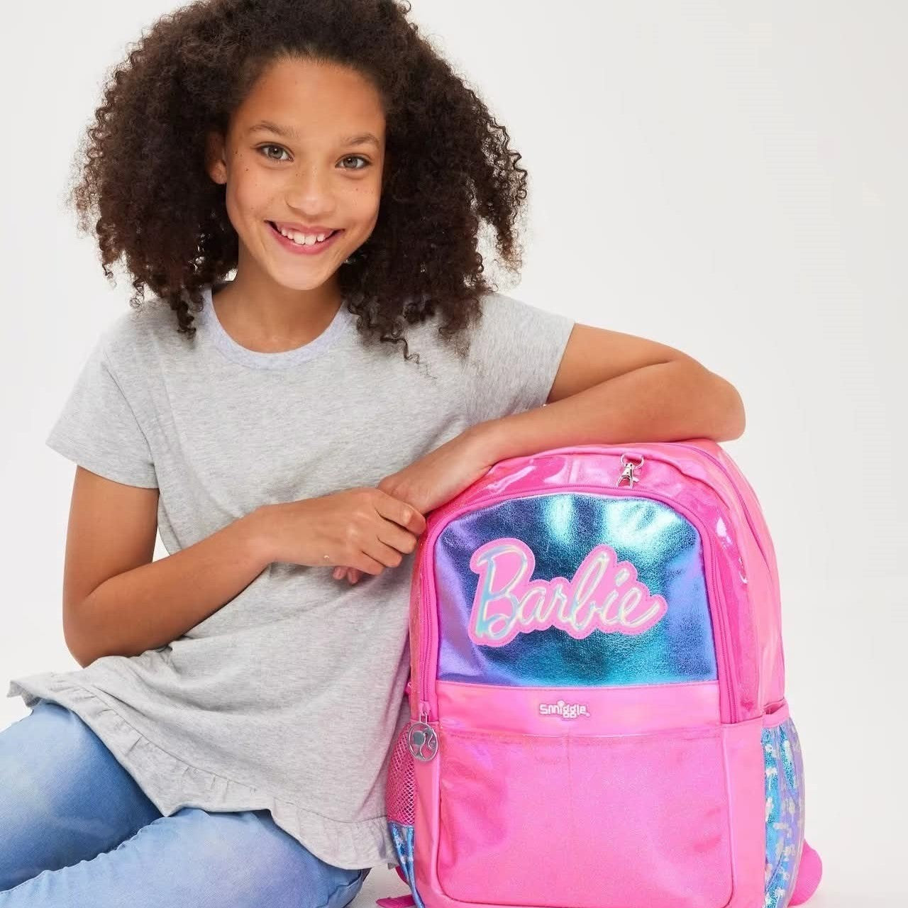 תיקי בית ספר Smiggle אוסטרליה לבנות - דגמים פופולריים 2025