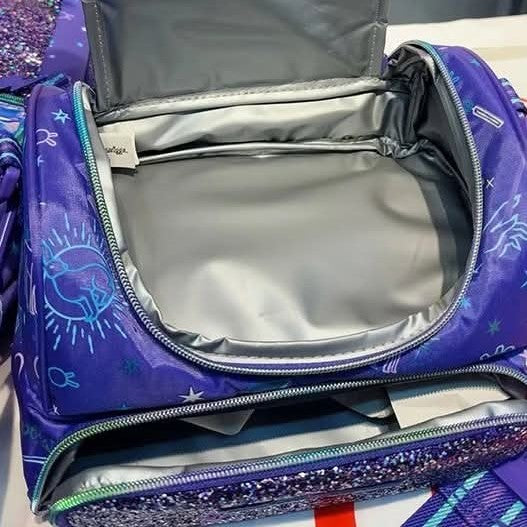 תיק בית ספר Smiggle הארי פוטר איכותי