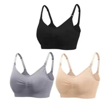 חזיות הנקה נוחות ומושלמות למראה טבעי