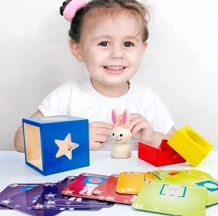 משחקי חשיבה איכותיים לילדים מבית פוקס מיינד וקודקוד