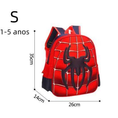 תיקי גן Marvel לחזרה ללימודים 2025/6