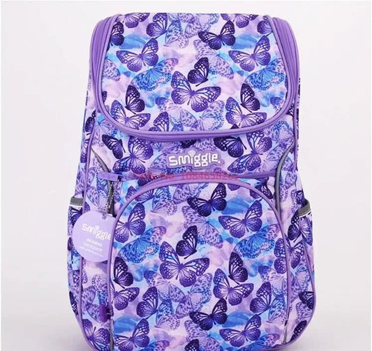 תיקי בית ספר איכותיים Smiggle לאוסטרליה לבוגרי יסודי