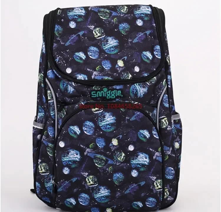 תיקי בית ספר איכותיים Smiggle לאוסטרליה לבוגרי יסודי