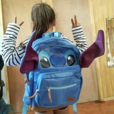 תיק קנבס LULU מולטי-כיס בעיצוב קז'ואל 2025