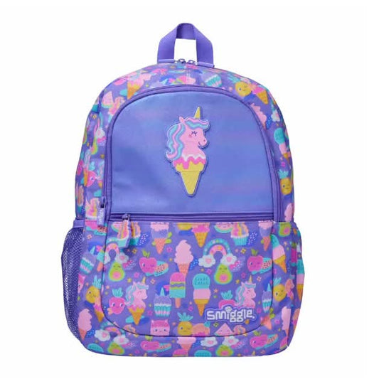 תיקי בית ספר וגן חד קרן Smiggle אוסטרליה