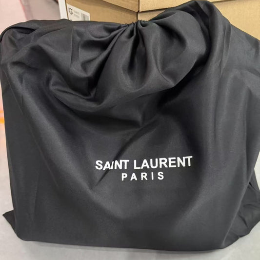 תיק צד נשי בסגנון YSL