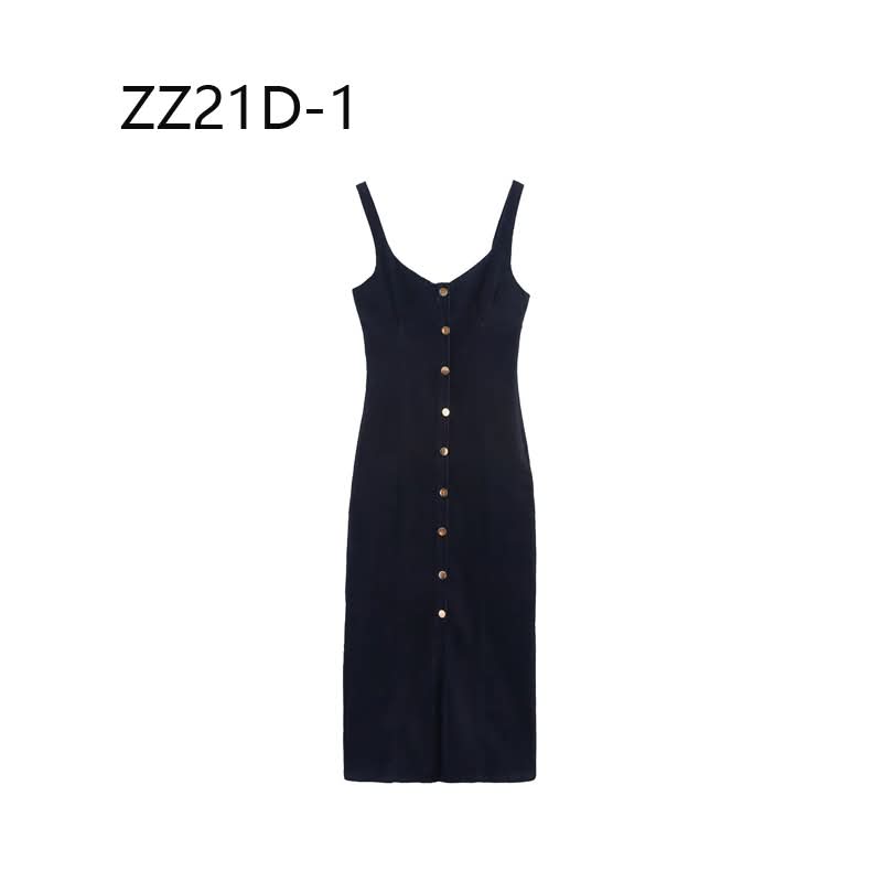 שמלת קיץ לנשים מבית ZARA