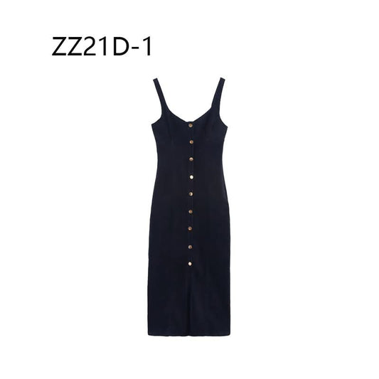שמלת קיץ לנשים מבית ZARA