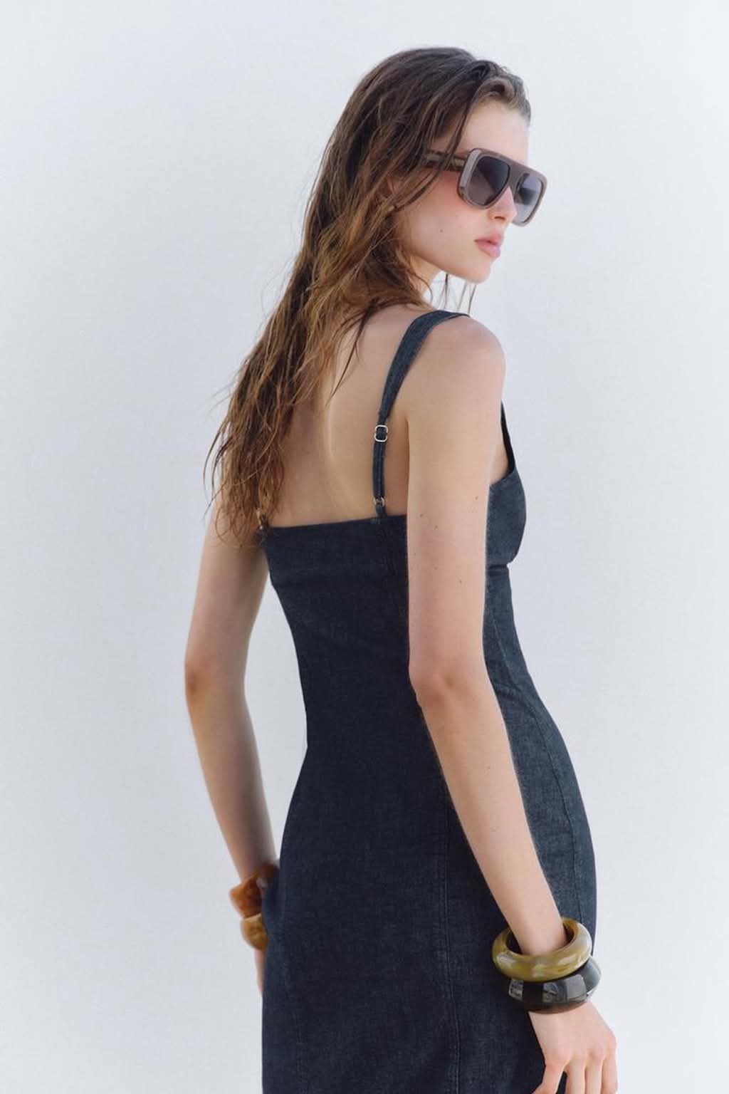 שמלת קיץ לנשים מבית ZARA
