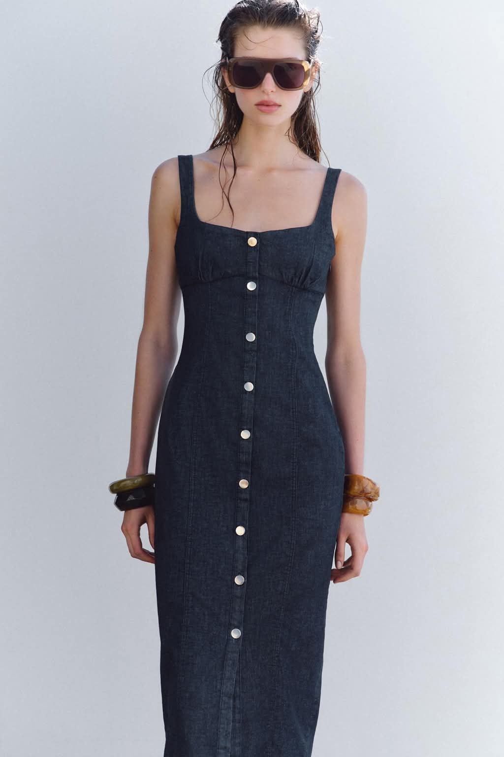 שמלת קיץ לנשים מבית ZARA