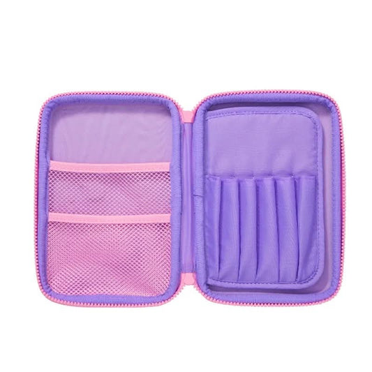 קלמר ספר קשיח Smiggle אוסטרליה