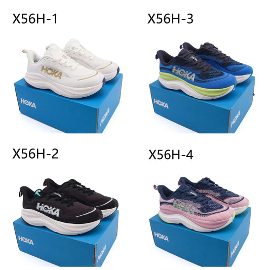 נעלי ריצה HOKA דגמים חדשים ספורט קיץ