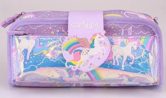 קלמרים Smiggle מקוריים – חזרה ללימודים 2025/26