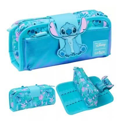 קלמרים Smiggle מקוריים – חזרה ללימודים 2025/26