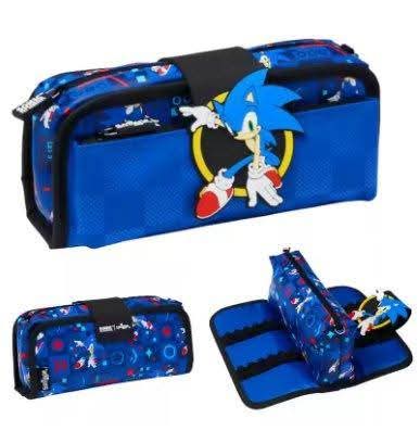 קלמרים Smiggle מקוריים – חזרה ללימודים 2025/26