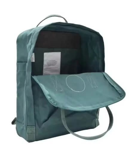 תיק גב KANKEN – דגם קלאסי, 6 צבעים