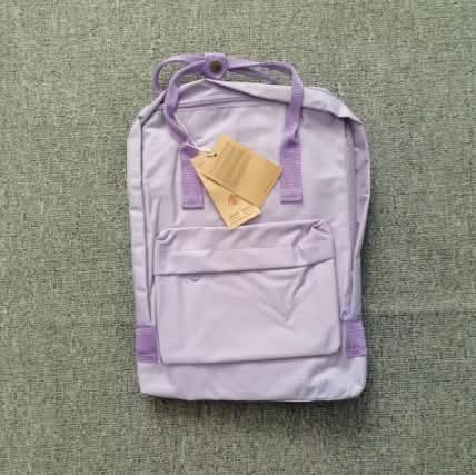תיק גב KANKEN – דגם קלאסי, 6 צבעים
