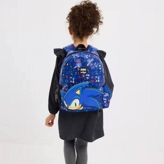 תיקי Smiggle איכותיים לבית הספר ולגן — מבחר דגמים ועזרים לשוב ללימודים