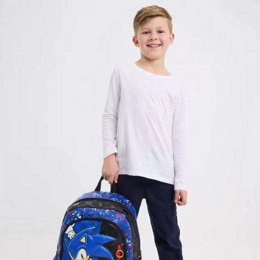תיקי Smiggle איכותיים לבית הספר ולגן — מבחר דגמים ועזרים לשוב ללימודים