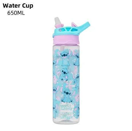 תיק בית ספר וגן Smiggle סטיץ — סט חזרה לבית הספר איכותי