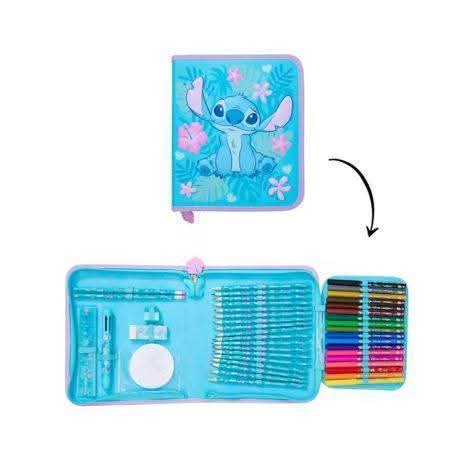 תיק בית ספר וגן Smiggle סטיץ — סט חזרה לבית הספר איכותי