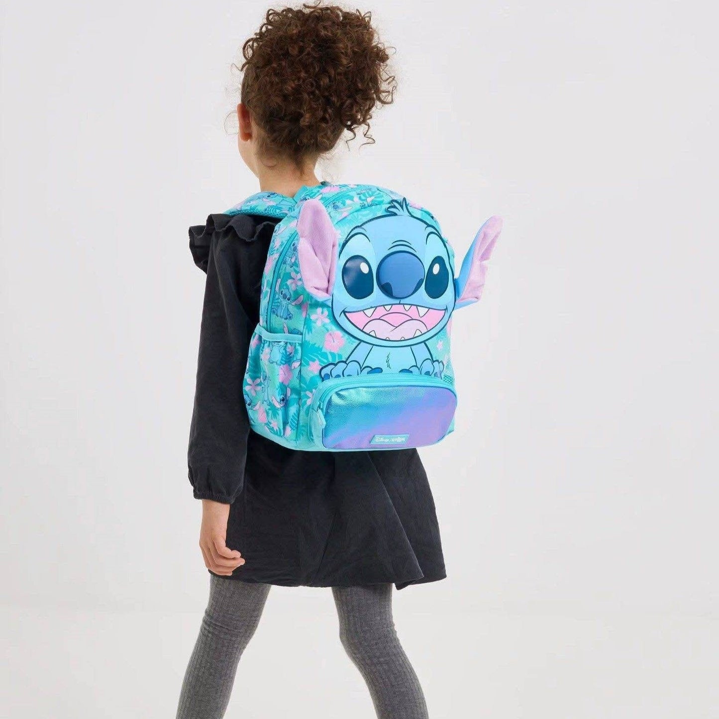 תיק בית ספר וגן Smiggle סטיץ — סט חזרה לבית הספר איכותי