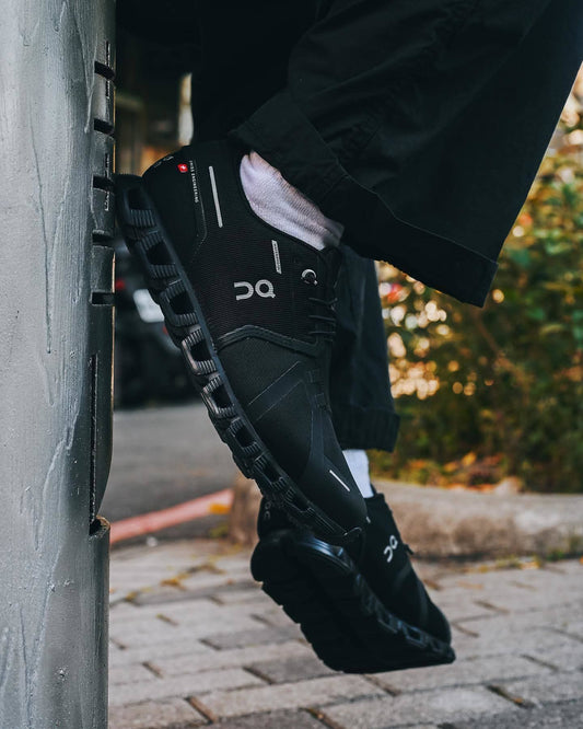 נעלי ספורט OC דגם חדש – 4 צבעים