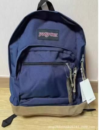 תיקי Jansport מקוריים לחזרה לבית הספר 2025/26