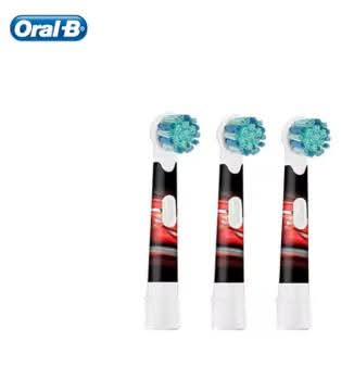ראשים למברשת שיניים לילדים Oral-B – מהדורת 2025 לבריאות הפה