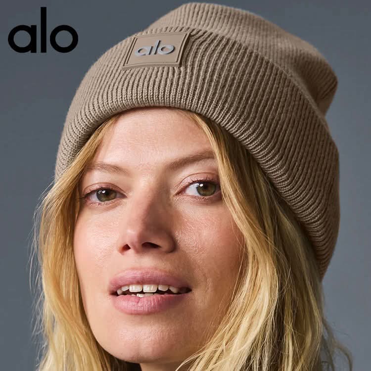 כובעי ALO לחורף – 5 צבעים, משלוח מאובטח