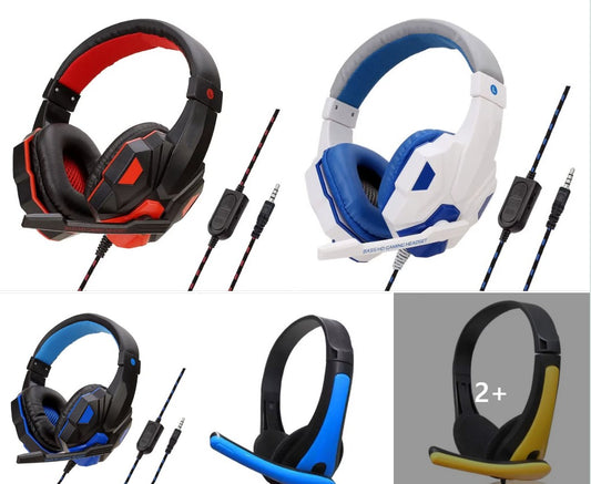 סוף שנה 2025 בסטייל – אוזניות גיימינג עם מיקרופון לשיחות והאזנה ברמה אחרת