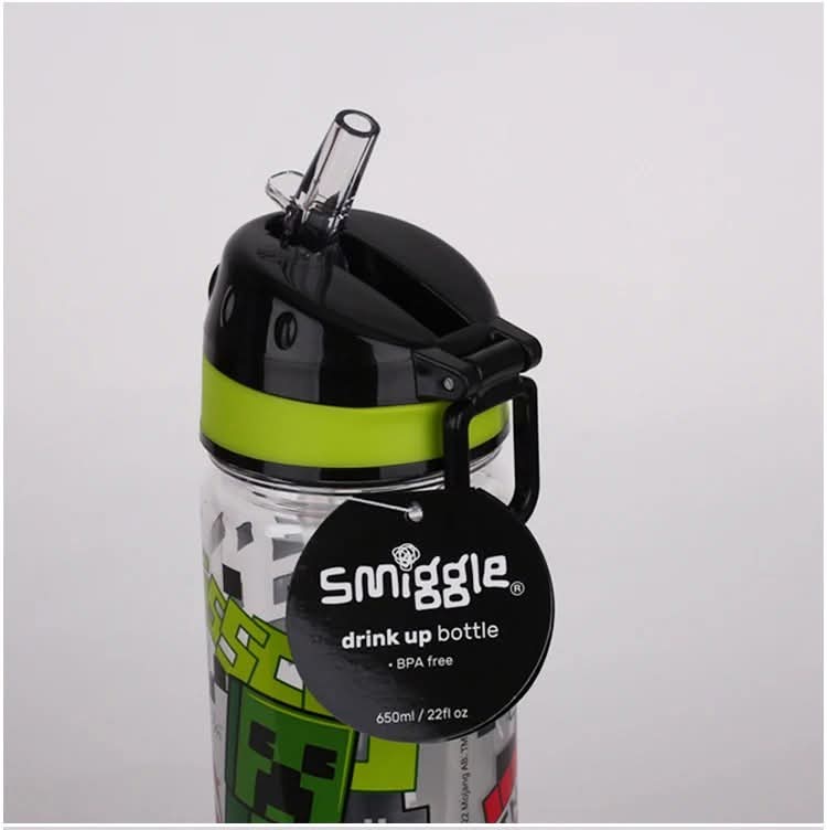 Smiggle Australia – בקבוקי מים איכותיים לחזרה לבית הספר במחיר משתלם!