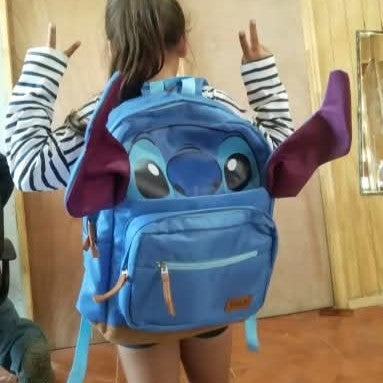 אל תפספסו! תיק סטיץ' במידות 403013 ס"מ במחיר מיוחד לחזרה לבית הספר