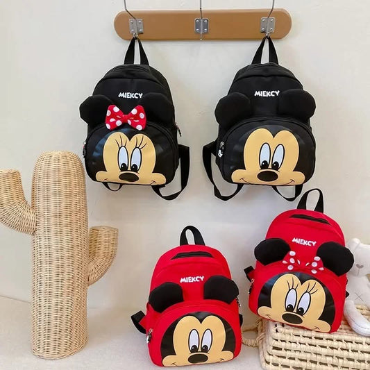 תיק גן מיקי ומיני דיסני חזרה ללימודים