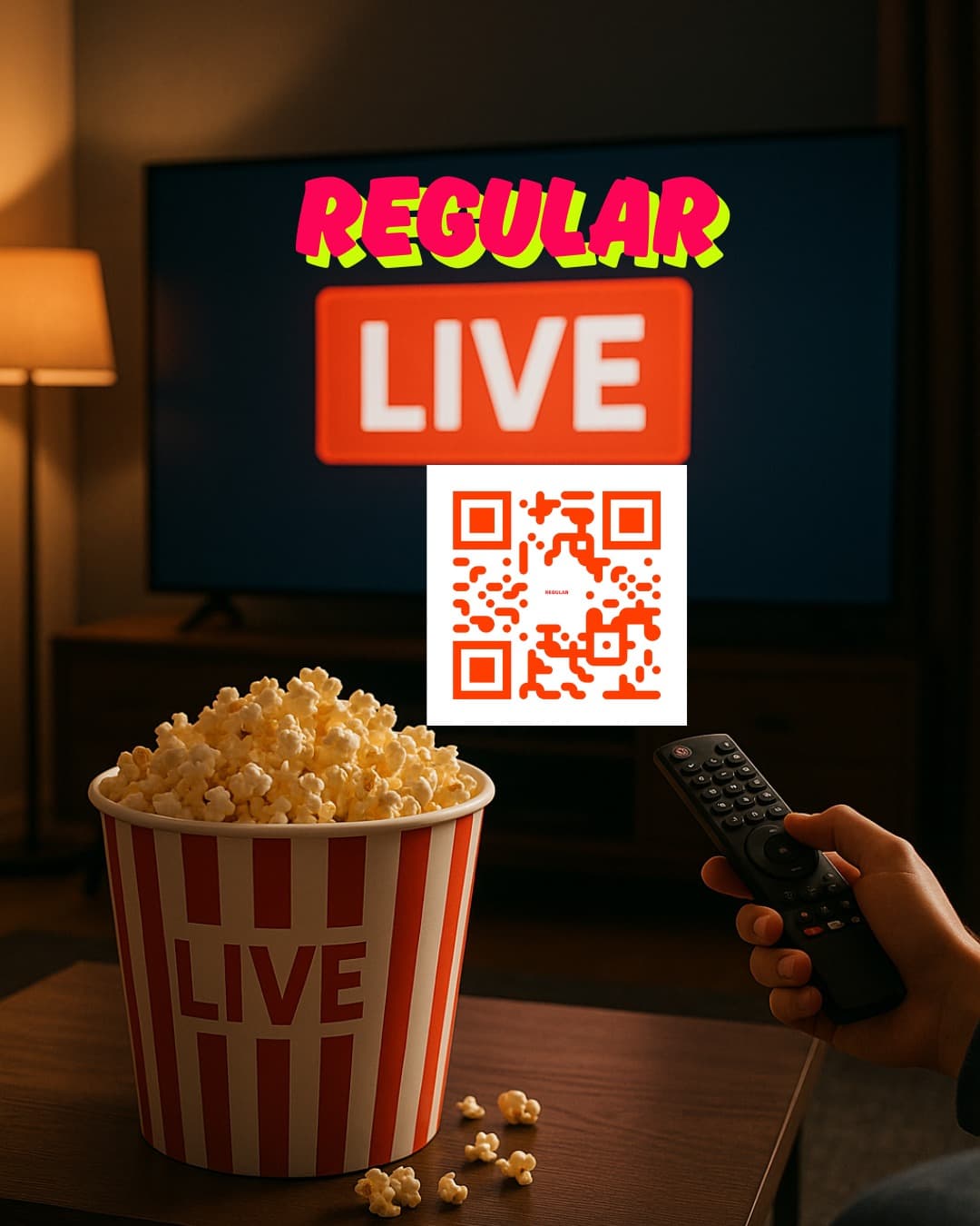 טלוויזיה חכמה עם 12,000 ערוצים וספריית VOD בעברית ולכל העולם