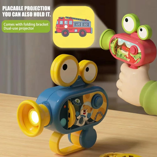 מקרן קסום לילדים