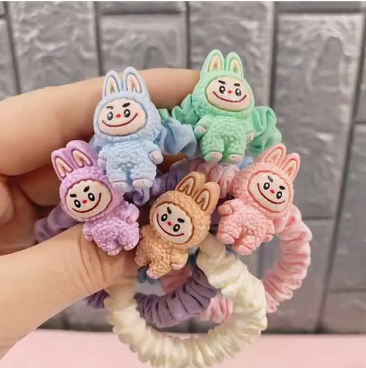 גומיות שיער BUBU 2025 אביזרי שיער