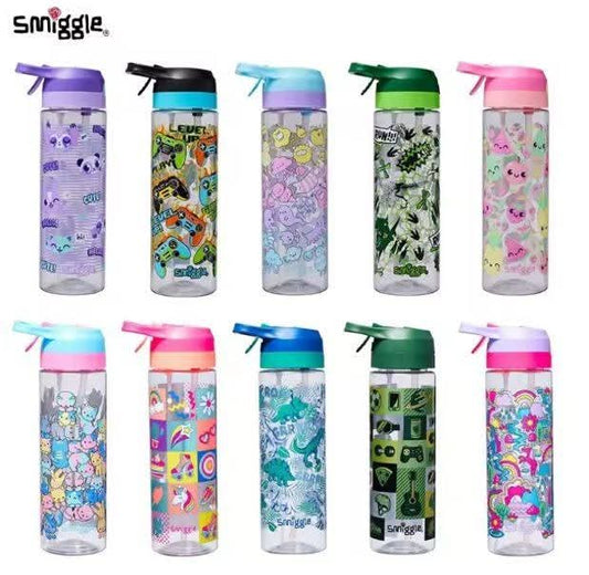 בקבוקי מים איכותיים Smiggle אוסטרליה