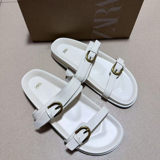 כפכפי ZA - נוחות ועיצוב עדכני